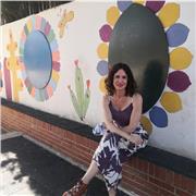 De inglés, Arts and crafts, español para extranjeros y teatro